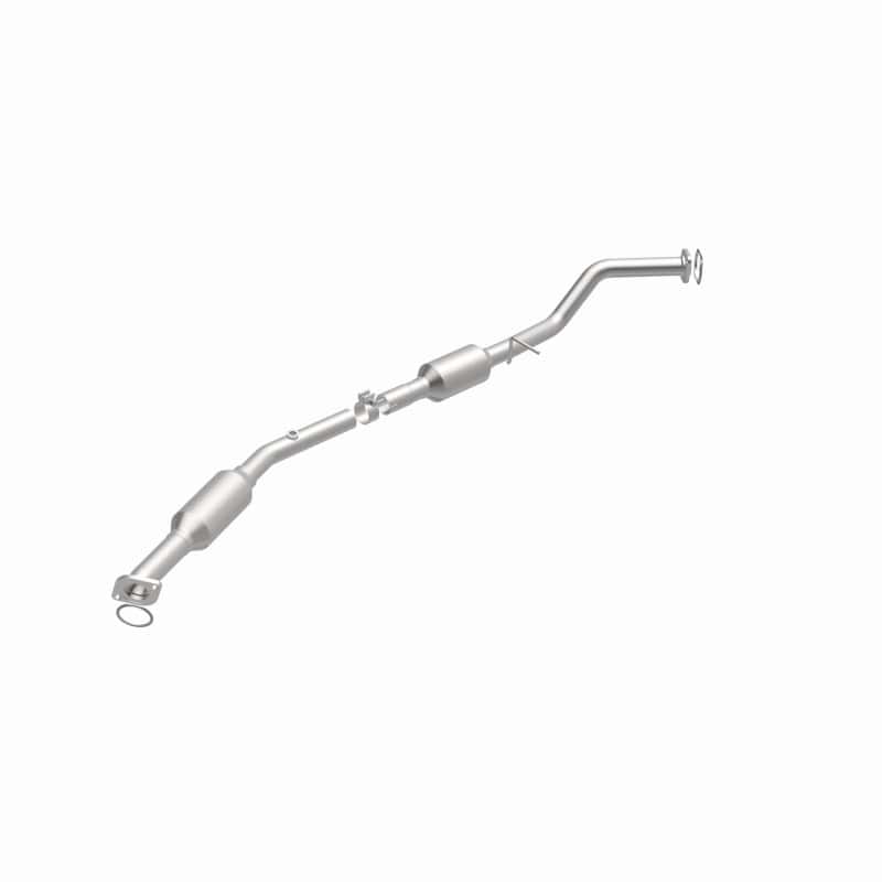 Magnaflow — Magnaflow 99-02 Miata L4 1.8 OEM Underbody Direct Fit Converter
OEM Grade
OEM - view 27