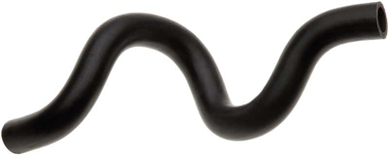 Gates — Gates 07-08 Kia Optima 4-Cyl. 2.4L Heater Outlet Molded Heater Hose - view 1