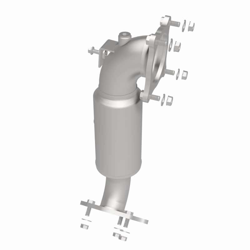 Magnaflow — Magnaflow 19-20 Acura RDX Single Underbody 2L Direct Fit Converter
OEM Grade
OEM - view 21
