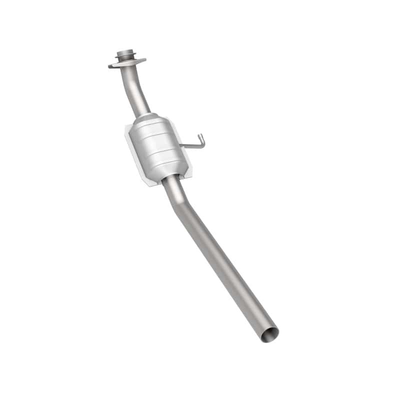 Magnaflow — MagnaFlow Conv Dodge-Plymouth Caravan-Voyager
Standard Grade
Standard - view 15