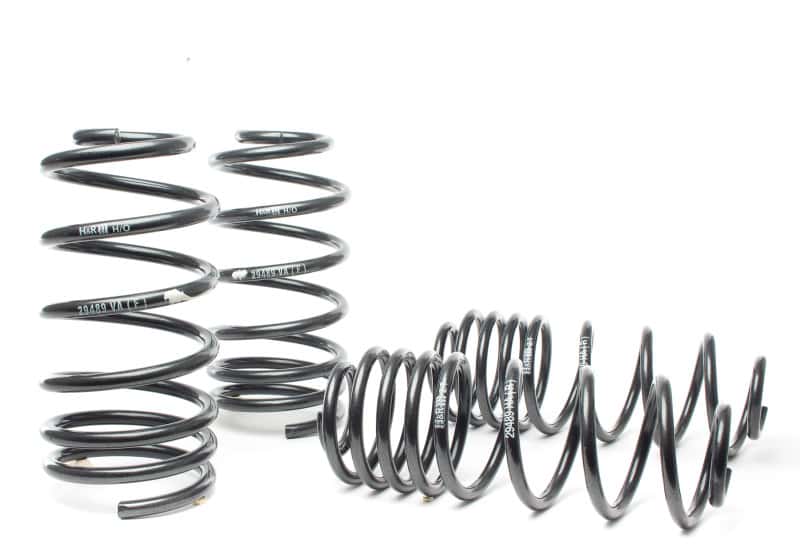H&R — H&R 98-10 Volkswagen Beetle TDI Sport Spring
Sport Spring - view 1