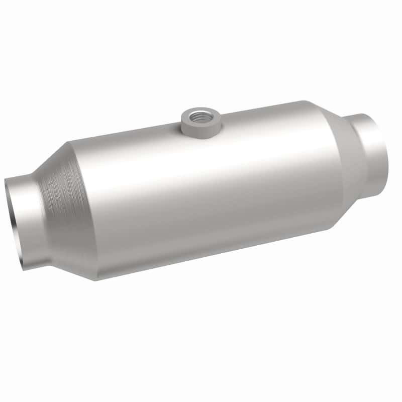 Magnaflow — Magnaflow Universal California Catalytic Converter - 2in ID / 2in OD / 11.375in L
California - view 10