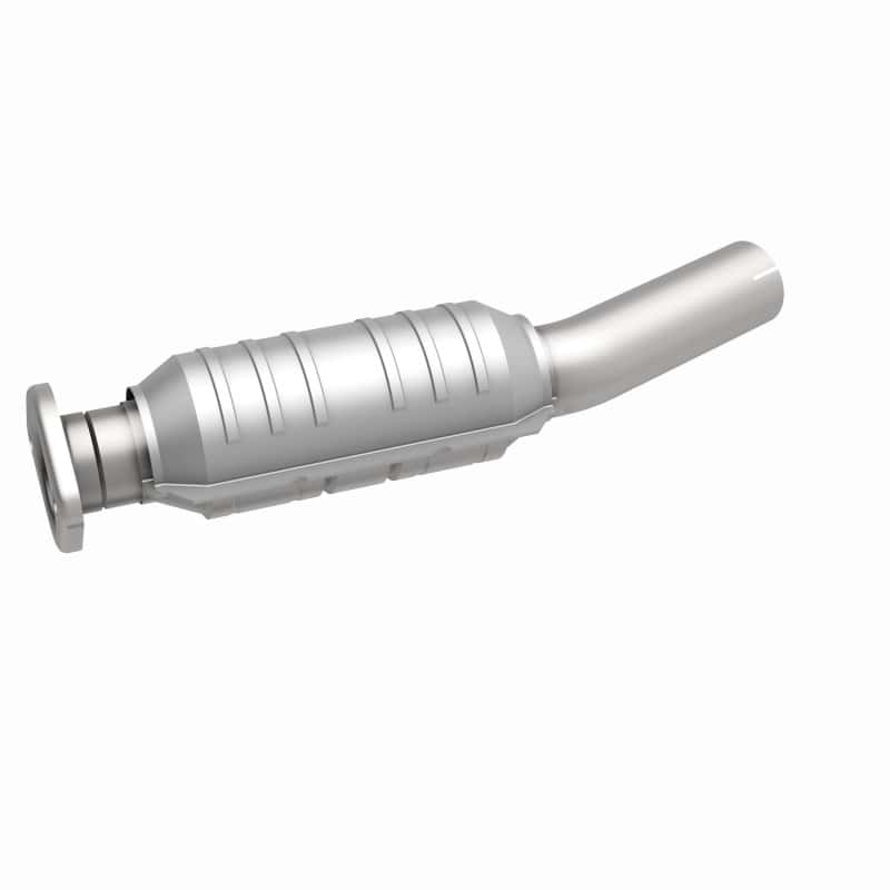Magnaflow — Magnaflow Conv DF 06-10 Toyota Rav4 3.5L
HM Grade
HM - view 8