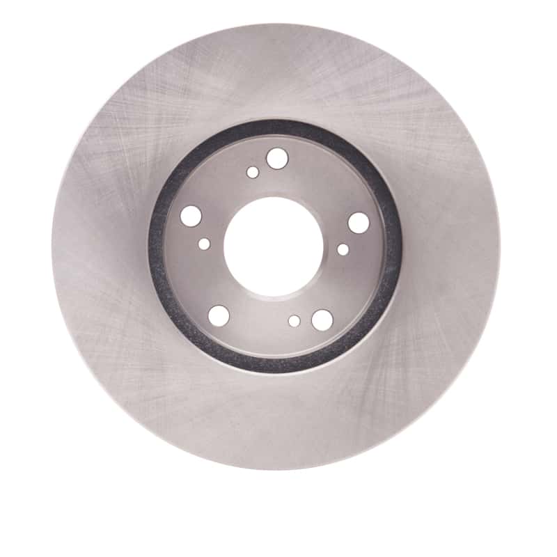 DFC — DFC 06-15 Honda Civic Front Brake Rotor
DFC Brake Rotor - view 5