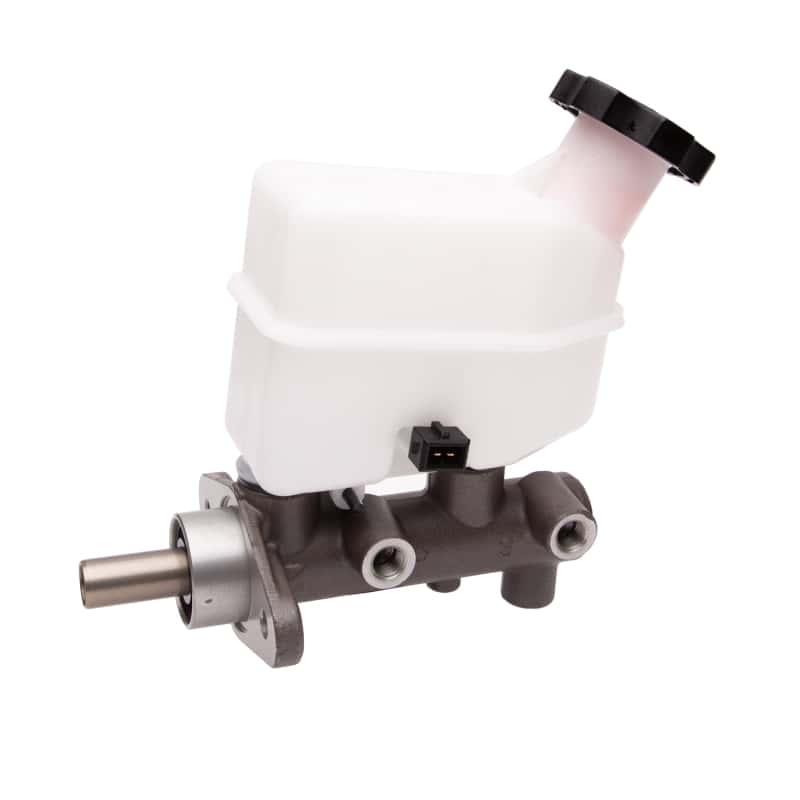 DFC — DFC 05-09 Hyundai Tucson Brake Master Cylinder
DFC Brake Master Cyl - view 1