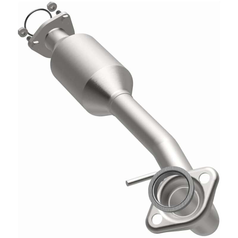 Magnaflow — Magnaflow 00-01 Insight 1 OEM Undrbdy Direct Fit Converter
OEM Grade
OEM - view 3