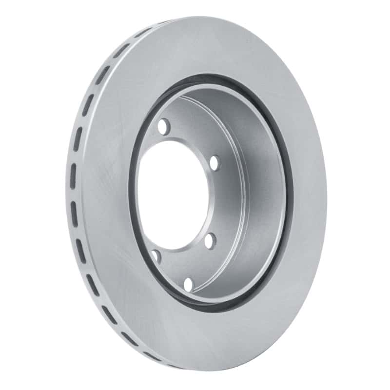 DFC — DFC 91-93 Dodge Stealth Rear Brake Rotor
DFC Brake Rotor - view 4