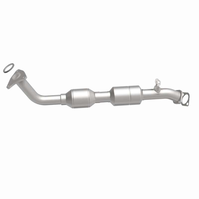 Magnaflow — MagnaFlow Conv DF 98-02 Lexus LX470 4.7L OEM
OEM Grade
OEM - view 11