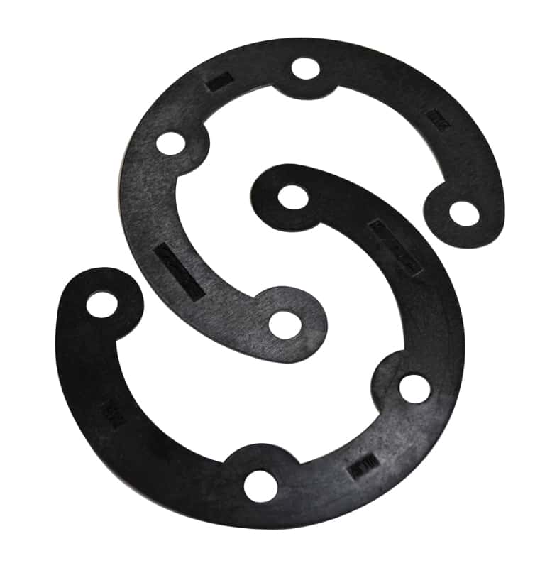 SPC Performance — SPC Performance GM Rear Shim Et (18)
ALIGNMENT SHIM SET
REAR SHIM SE - view 1