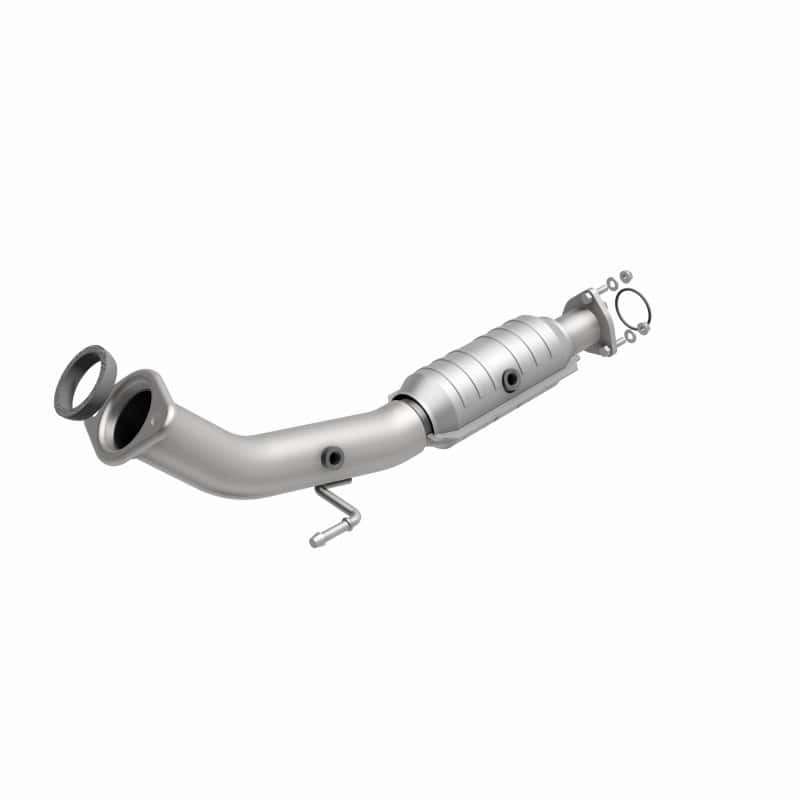 Magnaflow — MagnaFlow Conv DF 06-08 Honda Civic SI 2.0L
OEM Grade
OEM - view 7