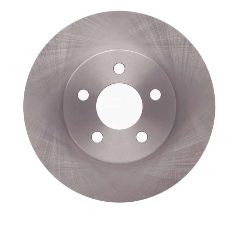 DFC — DFC 96-00 Chrysler Grand Voyager Front Brake Rotor
DFC Brake Rotor - view 1