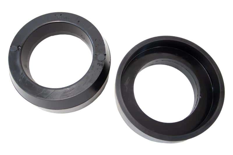 Fishbone Offroad — Fishbone Offroad 07-14 FJ Cruiser 1.5In Rear Leveling Kit - view 2