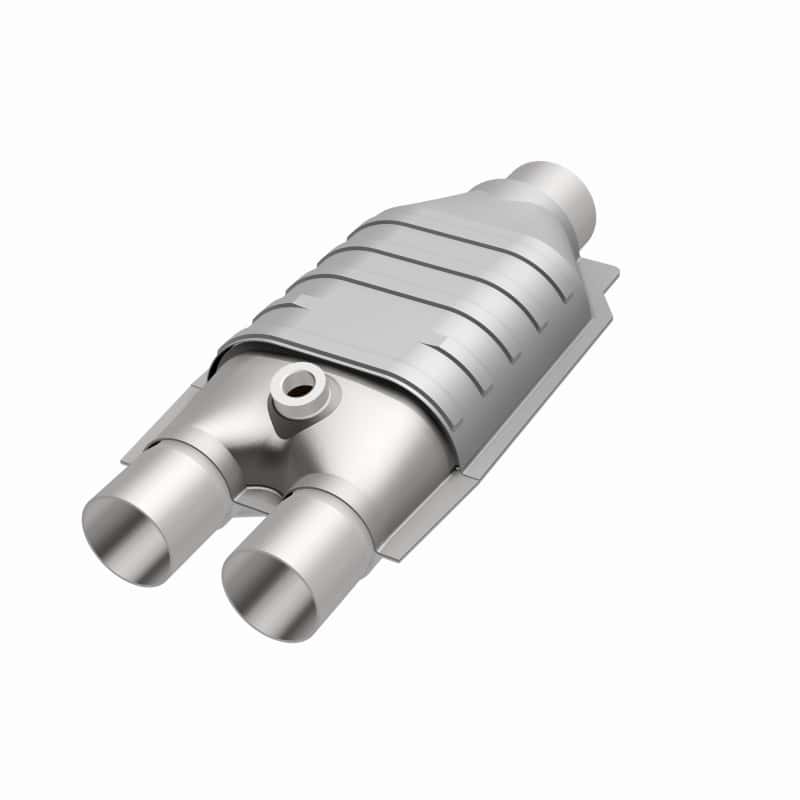 Magnaflow — MagnaFlow Conv Universal 3/2 Single / Dual with O2
HM Grade
HM - view 27