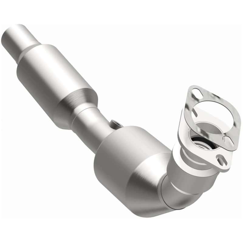 Magnaflow — Magnaflow 12-15 Chevrolet Camaro 6.2L Direct Fit Converter
California - view 2