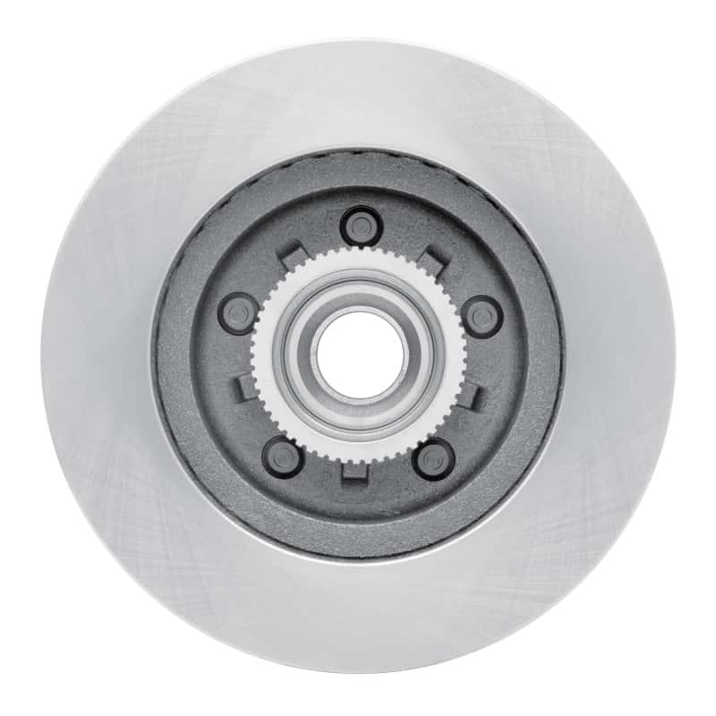 DFC — DFC 93-95 Chevrolet G20 Front Brake Rotor
DFC Brake Rotor - view 5