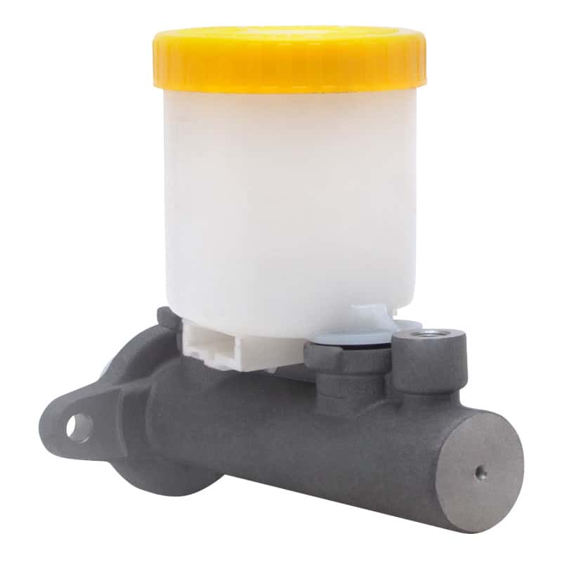 DFC — DFC 86-96 Nissan 720 Brake Master Cylinder
DFC Brake Master Cyl - view 5