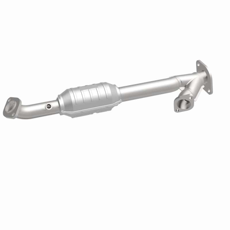 Magnaflow — MagnaFlow Conv DF 05-07 4Runner Passenger Side Rear
HM Grade
HM - view 10