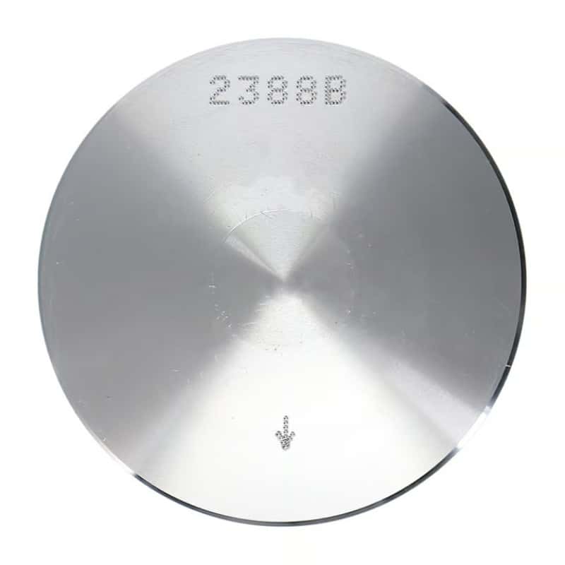 Wiseco — Wiseco Yamaha YZ125 94-96 ProLite 2126CS Piston Kit
Piston Kit - view 12