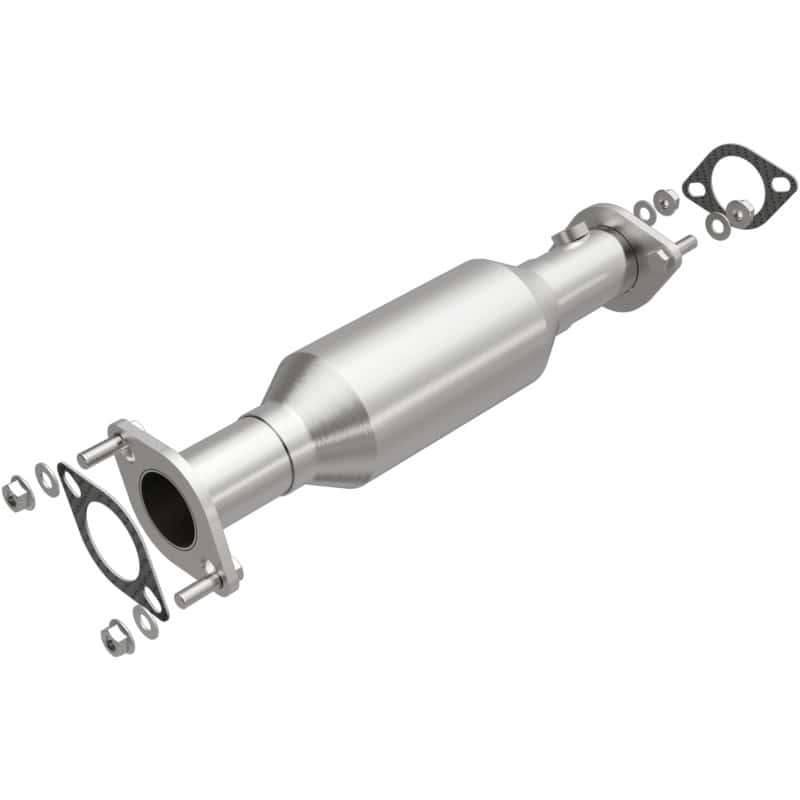 Magnaflow — Magnaflow 03-06 Mitsubishi Outlander 2.4L Direct Fit Converter
California - view 2