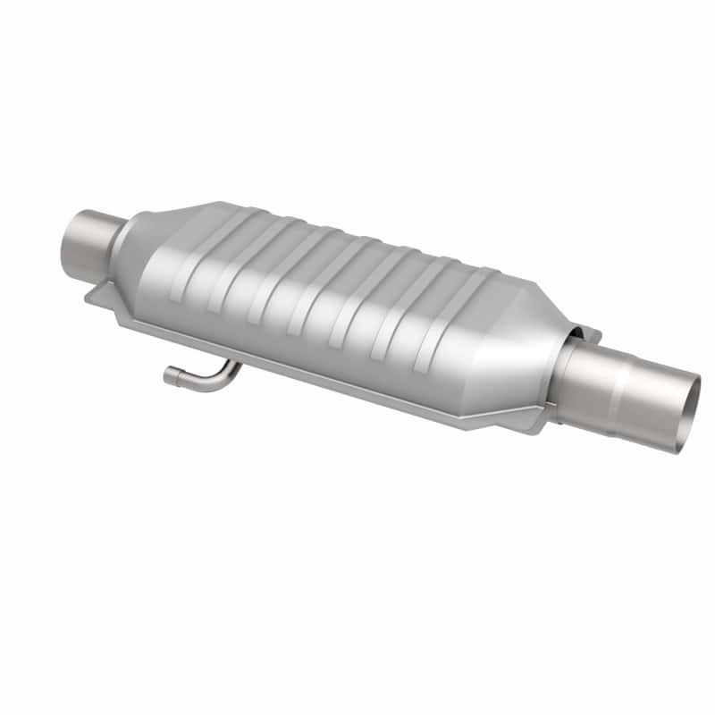 Magnaflow — MagnaFlow Conv Univ 2 W/Air
OEM Grade
Standard - view 13