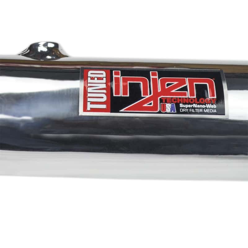 Injen — Injen 15-19 Volkswagen GTI (MK7) 2.0L Turbo TSI Aluminum Intercooler Piping Kit - Polished
TChrgrIcoolerKit
Intercooler Pipe - view 17