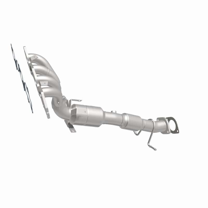 Magnaflow — MagnaFlow Conv DF 04-05 Mazda 3 2.3L Manifold
OEM Grade
OEM - view 10