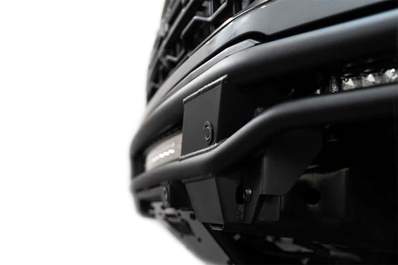 Addictive Desert Designs — Addictive Desert Designs 2021-2024 Ford F-150 Raptor Race Series Front Bumper
Bumper- Front - view 16