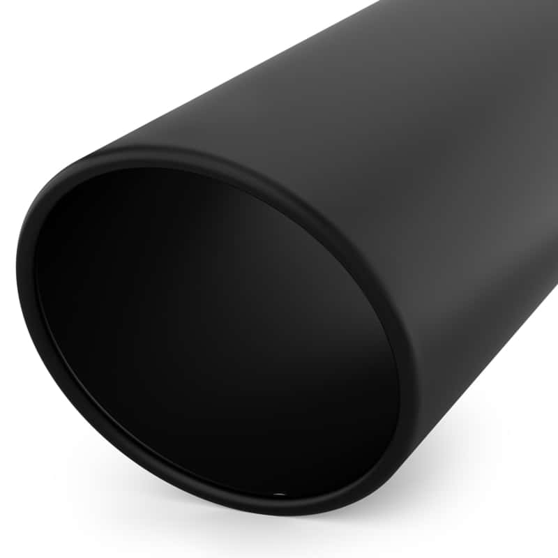 Magnaflow — MagnaFlow 2024+ Chevy Silverado 2500HD/3500HD Black Series Filter-Back Performance Exhaust
Filter-Back - view 36