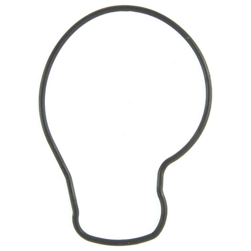 Fel-Pro — Fel-Pro Honda Accord 35482 Engine Water Pump Gasket - view 2