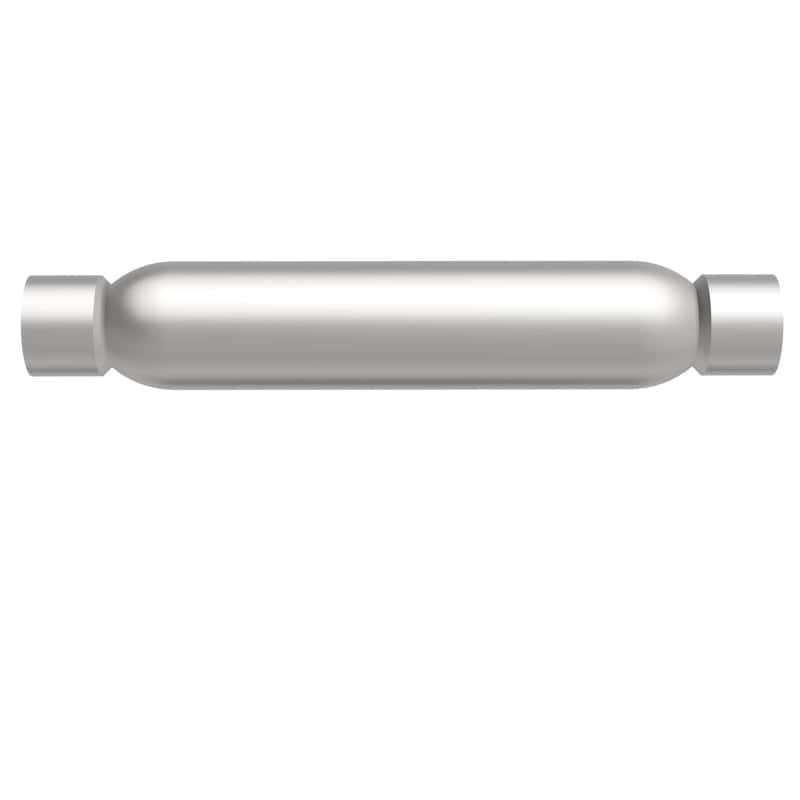 Magnaflow — MagnaFlow Muff GP 4 Dia 18inch 3/3
Glasspack - view 24