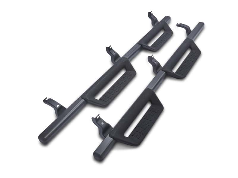 Ford Racing — Ford Racing Ranger Tremor Running Boards - view 4