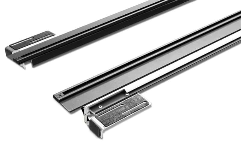 BAK — BAK 20-24 GM Silverado/Sierra 2500/3500 HD 8.2ft. Bed Revolver X4ts T-Slot RAILS ONLY - NO COVER
X4tsRS 20-24GMHD 8ft - view 3