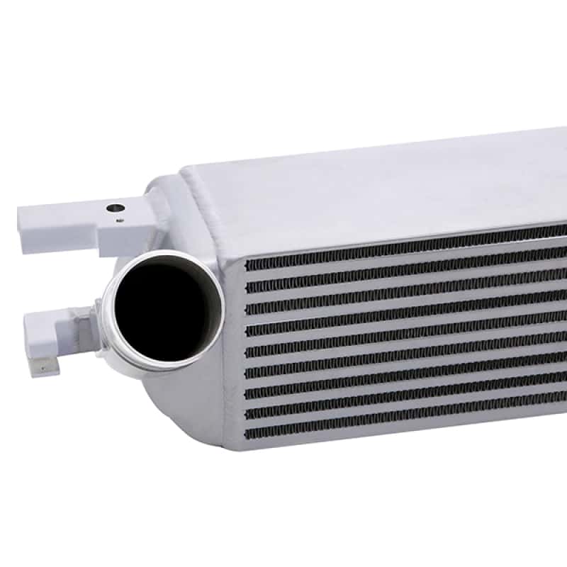 Mishimoto — Mishimoto 2015 Ford Mustang EcoBoost Front-Mount Intercooler - Silver
Intercooler Kit - view 5