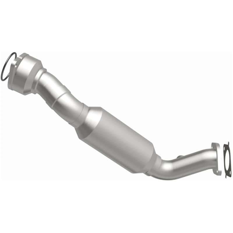 Magnaflow — Magnaflow 09-11 Lucerne V6 3.9L OEM Underbody Direct Fit Catalytic Converter
OEM Grade
OEM - view 5