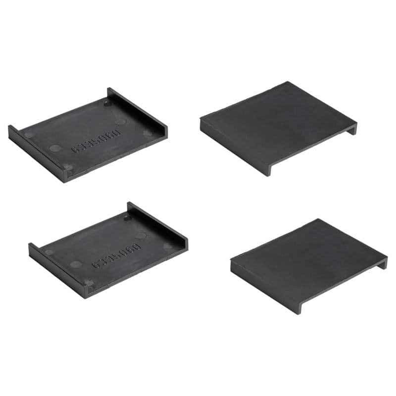 Old Man Emu — ARB Spring Liner Serv Kit 60mm
Leaf Liner Clip - view 1