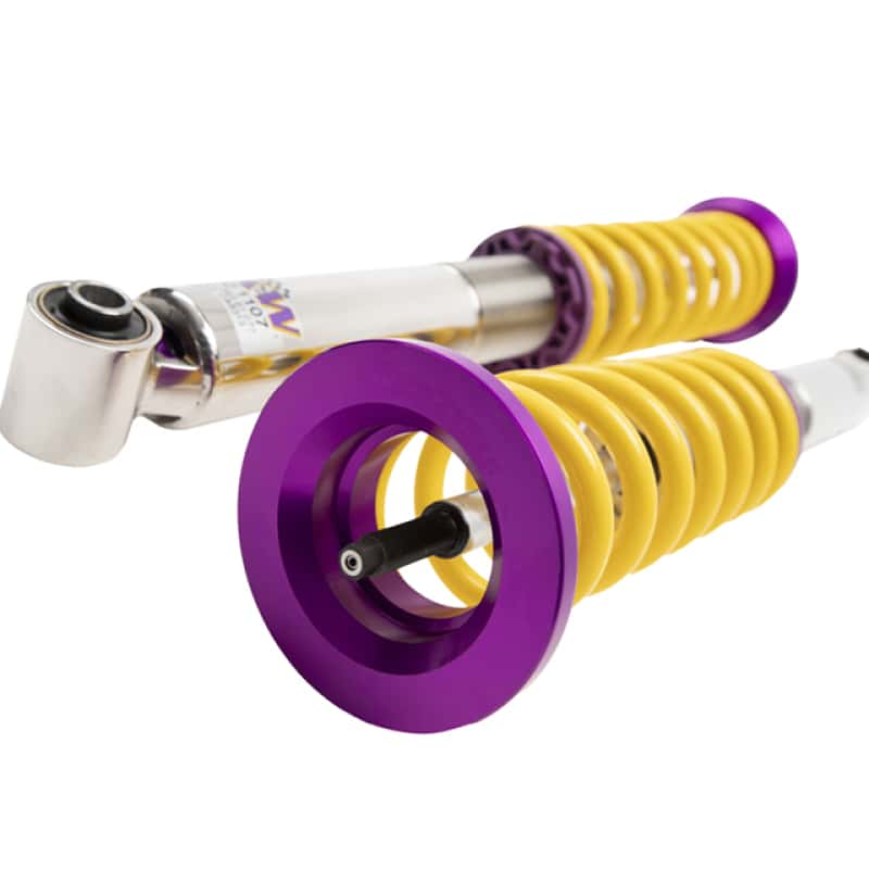 KW — KW Coilover Kit V3 20-21 Chevrolet C8 Corvette Stingray
Coilover Kit - view 7