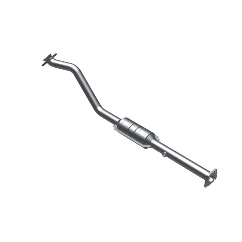 Magnaflow — MagnaFlow Conv DF Lumina-Monte Carlo-Regal-Gr
HM Grade
HM - view 1