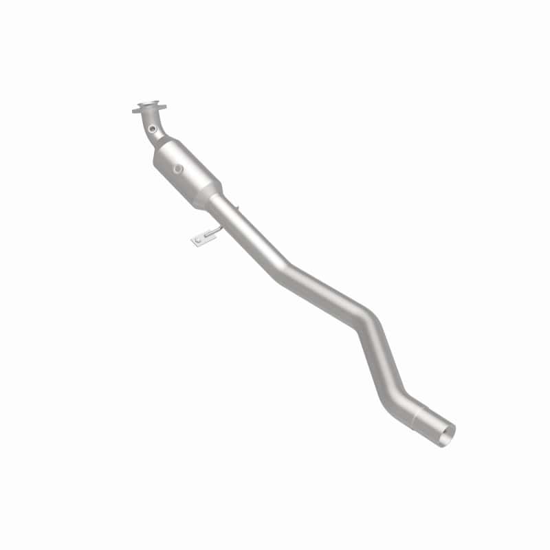 Magnaflow — Magnaflow Conv DF 2007-2012 GL450 4.6 L Underbody
OEM Grade
OEM - view 14