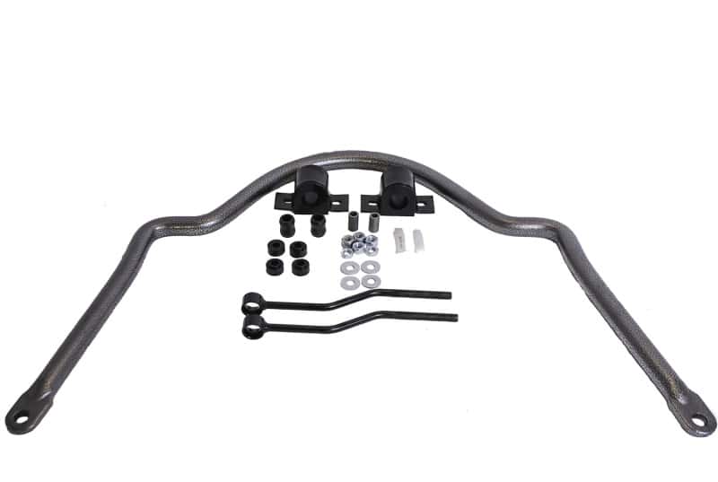 Hellwig — Hellwig 97-21 Ford E-40/E-450 Solid Heat Treated Chromoly 1-1/2in Rear Sway Bar
REAR SWAY BAR - view 2