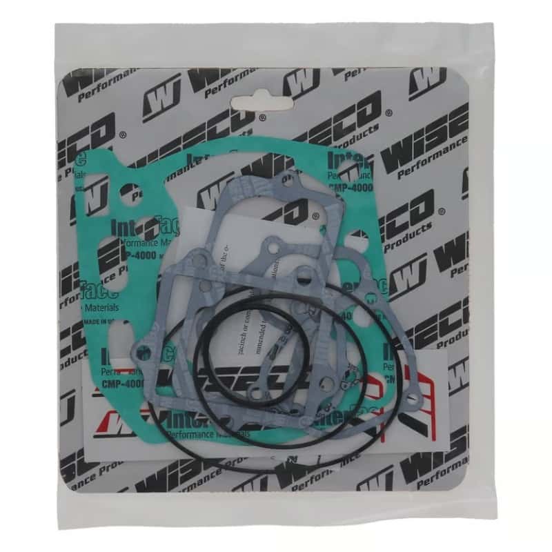 Wiseco — Wiseco 03-10 Suzuki RM250 66.4mm Top End Gasket Kit
Gasket Kit - view 5