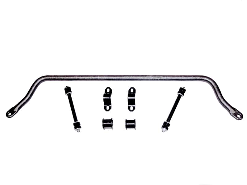 Hellwig — Hellwig 98-10 Ford Ranger 2WD Solid Heat Treated Chromoly 1-1/8in Front Sway Bar
FRONT SWAY BAR - view 3