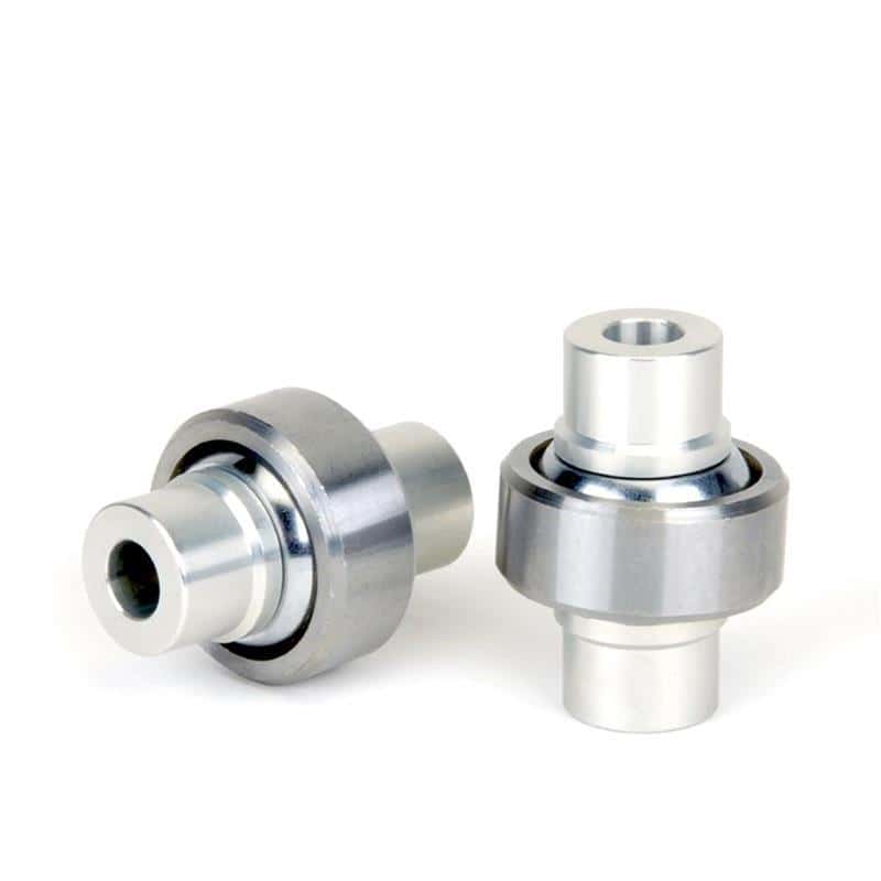 Skunk2 Racing — Skunk2 Universal Alpha / Ultra Series Spherical Bearing Replacemen Upgrade Kit (2 Pieces)
SuspUpKt - view 2