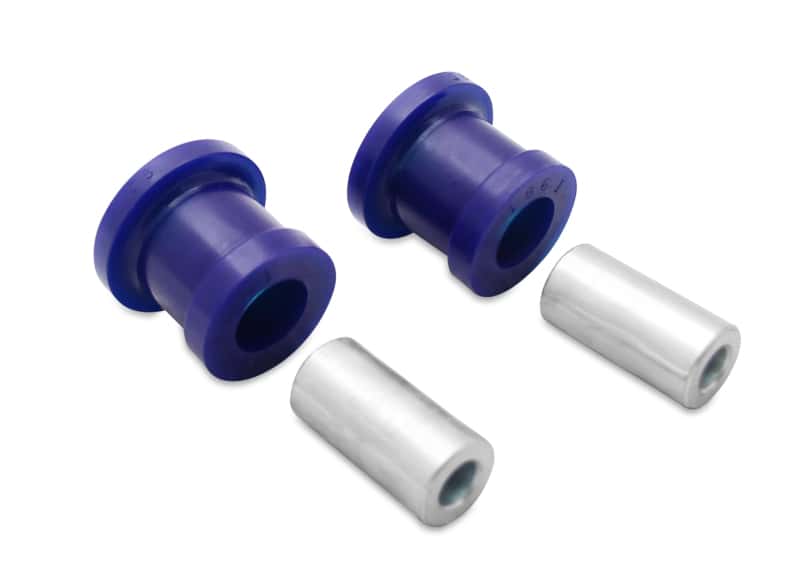 Superpro — SuperPro 1994 Acura Integra LS Rear Rearward Lateral Arm Outer Bushing Kit
Bushing Kit - view 4