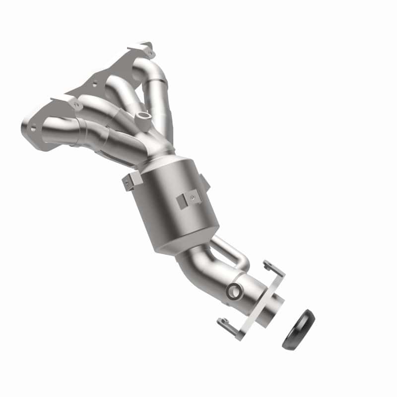 Magnaflow — MagnaFlow OEM Grade 12-17 Toyota Prius C Federal / EPA Compliant Manifold Catalytic Converter
OEM Grade
OEM - view 13