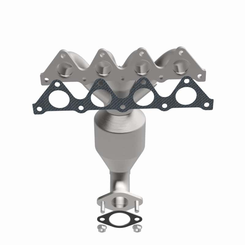 Magnaflow — Magnaflow Conv DF 01-05 Hyundai Accent 1.6L
California - view 16