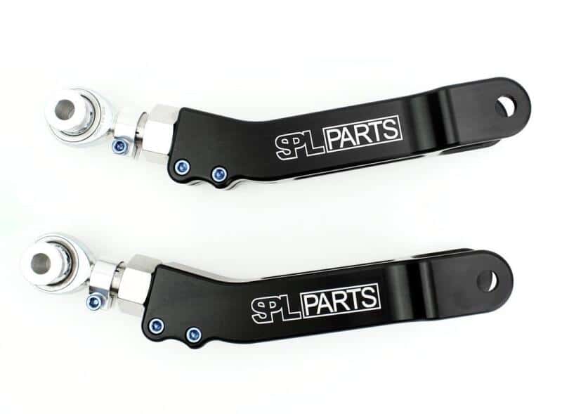 SPL Parts — SPL Parts 2015+ Subaru WRX/STI Rear Traction Arms
Control Arms - view 5
