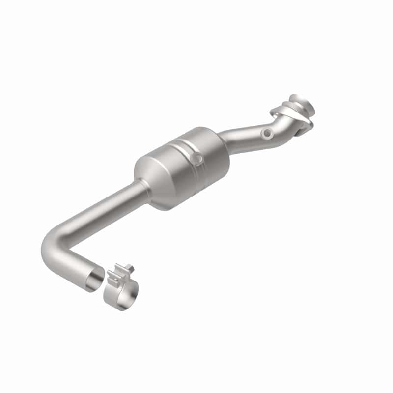 Magnaflow — Magnaflow Conv DF 2011-2014 F-150 3.7L Underbody
OEM Grade
OEM - view 18