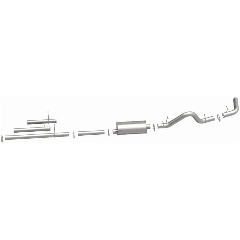 Magnaflow — MagnaFlow BRE Exhaust Kit 98-02 Dodge Ram 1500 3500
Exhaust Kit - view 29