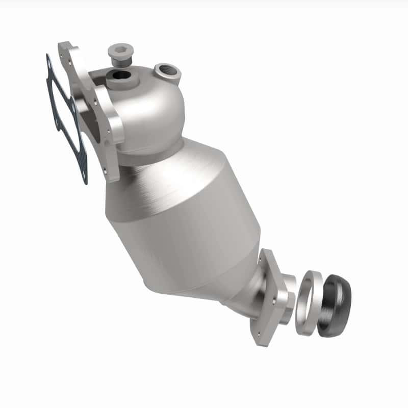 Magnaflow — Magnaflow Conv DF 10-12 Insight 1.3L Manifold
OEM Grade
OEM - view 10