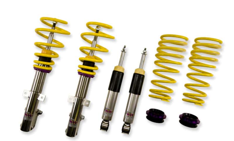KW — KW Coilover Kit V3 Volvo 850 (L/LW/LS) 2WD incl. wagon
Coilover Kit - view 2